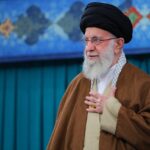 Hamaney: ABD ile iş birliği için İsrail'e desteği kesmesi şart! 1 hamaneyden abd aciklamasi 28770d3c91a0