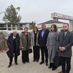 Hekimhan'da Hamile Eşini Vurarak Öldüren Alican Kızılay Hakim Karşısında 1 hamile esi besteyi olduren sanik silahi indirirken birden ates aldi c5249606dffd