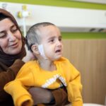 hamza bebek ameliyatla ilk kez duydu 3bb083918a1e