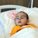 hamza bebek ameliyatla ilk kez duydu a209ab751630