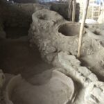 Elazığ'daki Harput Kalesi'ndeki Roma Dönemi'ne ait gizli geçidin konservasyon çalışmaları sona erdi. 4 harput kalesinde bulunan gizli gecidin konservasyon calismalari tamamlandi 04465cf54d9a