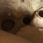 Elazığ'daki Harput Kalesi'ndeki Roma Dönemi'ne ait gizli geçidin konservasyon çalışmaları sona erdi. 5 harput kalesinde bulunan gizli gecidin konservasyon calismalari tamamlandi 111933ebbc46