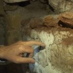 Elazığ'daki Harput Kalesi'ndeki Roma Dönemi'ne ait gizli geçidin konservasyon çalışmaları sona erdi. 2 harput kalesinde bulunan gizli gecidin konservasyon calismalari tamamlandi 516e2ad4dcaa