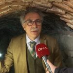 Elazığ'daki Harput Kalesi'ndeki Roma Dönemi'ne ait gizli geçidin konservasyon çalışmaları sona erdi. 9 harput kalesinde bulunan gizli gecidin konservasyon calismalari tamamlandi 8eb8252512eb