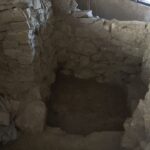 Elazığ'daki Harput Kalesi'ndeki Roma Dönemi'ne ait gizli geçidin konservasyon çalışmaları sona erdi. 3 harput kalesinde bulunan gizli gecidin konservasyon calismalari tamamlandi eb615e7b7298