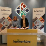 Eğitimde Kaliteyi Arttırmak İçin Kariyer Küre ile İş Birliği Protokolü İmzalandı 4 hasan kalyoncu universitesi ile kariyerkure egitim arasinda is birligi protokolu imzalandi 7a60ae712116