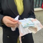 Özel Hastanede Doğdu, 17 Gün Sonra Hayatını Kaybetti: Doktorlar ve Hemşireler Hakkında Dava Açıldı 3 hastanede dusuruldugu iddia edilen ahsen bebek hayatini kaybetti 6 saglik calisanina dava a62b067c6396