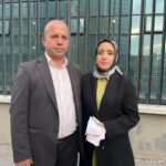 Özel Hastanede Doğdu, 17 Gün Sonra Hayatını Kaybetti: Doktorlar ve Hemşireler Hakkında Dava Açıldı 4 hastanede dusuruldugu iddia edilen ahsen bebek hayatini kaybetti 6 saglik calisanina dava b453343edf27