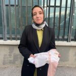 Özel Hastanede Doğdu, 17 Gün Sonra Hayatını Kaybetti: Doktorlar ve Hemşireler Hakkında Dava Açıldı 2 hastanede dusuruldugu iddia edilen ahsen bebek hayatini kaybetti 6 saglik calisanina dava cb4911b12432