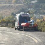 Diyarbakır'da Kaybolan Polis Memuru İçin Arama Çalışmaları Başlatıldı 6 hastaneden ayrildiktan sonra haber alinamayan polis memuru icin arama calismasi baslatildi 80722e1e3ce7