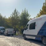 Diyarbakır'da Kaybolan Polis Memuru İçin Arama Çalışmaları Başlatıldı 8 hastaneden ayrildiktan sonra haber alinamayan polis memuru icin arama calismasi baslatildi d3cb64b686db