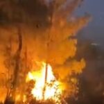 hatayda iki ayri noktada yildirim kaynakli orman yangini kontrol altina alindi 9f6de1ce603b