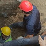 hatayda insaat alaninda gocuk 1 yarali 02b713452188