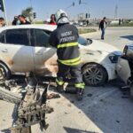 Hatay'da 4 Araçlı Zincirleme Kazada 7 Kişi Yaralandı 1 hatayda zincirleme kaza 7 yarali c2624a46dab3