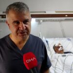 hayvan otlatirken ayi saldirdi yuzunden yaralandi dd37000a5215