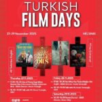 helsinki 6nci turk film gunleri basliyor 1f171ab8cdf0