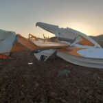 hirvatistanda sehit olan turk pilot mugladaki kaza kirimda yarali kurtulmus 1ed5eec63e60