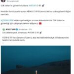 hisar d rf hava savunma fuzesi hedefi tam isabetle vurdu 2753076c46df