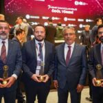 hizmet ihracati odullerinde havacilik imzasi 6eec44c86732