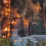 hong kongda sitede cikan yanginda hayatini kaybedenlerin sayisi 128e yukseldi e5666bc6dfe3