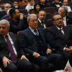 Terör Tehdidine Son Vermek İçin Çalışmalar Sürüyor: Akar'ın Açıklamaları 2 hulusi akar teror belasindan asil milletimizi kurtaracagiz video eklendi ea2efc9583f5