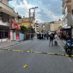 Samsun'da Motosikletle Ateş Açan 7 Kişi Gözaltına Alındı 1 husumetlilerine 3 motosikletle gelip ates actilar 2 yarali 7 gozalti 4a09ee3d6064