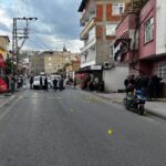 Samsun'da Motosikletle Ateş Açan 7 Kişi Gözaltına Alındı 4 husumetlilerine 3 motosikletle gelip ates actilar 2 yarali 7 gozalti a585f6ec587d