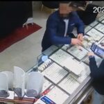 igdir kuyumculara sahte altin sattiklari one surulen anne ve 2 cocugu yakalandi video eklendi 2599c96af26c