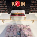 igdir kuyumculara sahte altin sattiklari one surulen anne ve 2 cocugu yakalandi video eklendi 71b9b5a05243