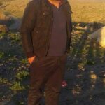 Iğdır'da Av Tüfeğiyle Gökberk Şahin'i Vuran Vahdet E. Gözaltına Alındı 1 igdirda tartistigi kisiyi av tufegiyle vurarak oldurdu 5923ef210594