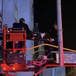 Alkolün Etkisiyle Pencereden Düşen Genç Hastaneye Kaldırıldı 2 ikinci katin penceresinden kafenin tentesine dusup yaralandi e830cebd2272