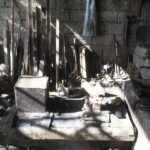 Yeşilhisar'da Demir Ustalığının Son Temsilcisi Ali Merdin: "Gençler Artık Bu Mesleğe İlgi Duymuyor" 7 ilcenin tek demir ustasi dede meslegini 52 yildir surduruyor 274208c959f4