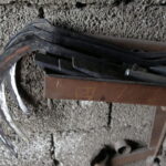 Yeşilhisar'da Demir Ustalığının Son Temsilcisi Ali Merdin: "Gençler Artık Bu Mesleğe İlgi Duymuyor" 8 ilcenin tek demir ustasi dede meslegini 52 yildir surduruyor 2a1e369ff274