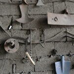 Yeşilhisar'da Demir Ustalığının Son Temsilcisi Ali Merdin: "Gençler Artık Bu Mesleğe İlgi Duymuyor" 9 ilcenin tek demir ustasi dede meslegini 52 yildir surduruyor 7928a0997578