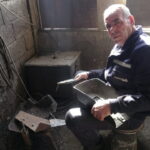 Yeşilhisar'da Demir Ustalığının Son Temsilcisi Ali Merdin: "Gençler Artık Bu Mesleğe İlgi Duymuyor" 3 ilcenin tek demir ustasi dede meslegini 52 yildir surduruyor 978a7673d271