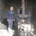 Yeşilhisar'da Demir Ustalığının Son Temsilcisi Ali Merdin: "Gençler Artık Bu Mesleğe İlgi Duymuyor" 4 ilcenin tek demir ustasi dede meslegini 52 yildir surduruyor af9afa0f5257