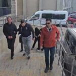 Zonguldak'ta 'İlişki Vaadiyle' Kredi Kartı Dolandırıcılığı Yapan 3 Şüpheli Tutuklandı 2 iliski vaadiyle dolandiricilik iddiasina 3 tutuklama 1d7a5fa8ea67