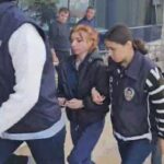 Zonguldak'ta 'İlişki Vaadiyle' Kredi Kartı Dolandırıcılığı Yapan 3 Şüpheli Tutuklandı 1 iliski vaadiyle dolandiricilik iddiasina 3 tutuklama e30bd9353b61