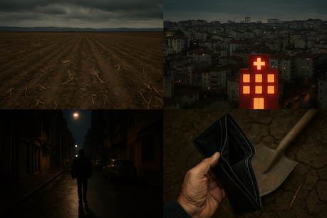 SHAKESPERE DE BİR TUHAF