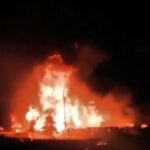 iranda lpg dolum tesisinde patlama 9 yarali 1ef63449361c