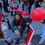 Bursa'daki Güzellik Merkezinde Robot Müşteri Hizmetlerine Başladı 2 isci robot marcelx yogun ilgi goruyor c7cd1c2976c7