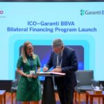 Garanti BBVA ve ICO, Türk-İspanyol İş Birliğine 100 Milyon Dolarla Start Verdi 1 ispanyol ico ve garanti bbva is birligiyle turkiyedeki sirketlere yeni finansman imkani a6f4708a4e5f