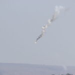 israil lubnanin guneyinde bir araca iha ile saldiri duzenledi 90bf1d5f381f