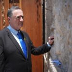 İsrail, Mısır Sınırında Askeri Bölge İlan Ediyor 1 israil misir sinirini kapali askeri bolge ilan etti 600c99069870