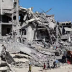 İsrail Ordusu, Gazze’nin Han Yunus Kentine Hava ve Topçu Saldırısı Gerçekleştirdi 1 israil ordusu gazzenin han yunus kentine saldiri duzenledi f48113ba5904