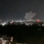 İsrail Hava Saldırısı Lübnan'da 11 Can Alırken, 4 Yaralı Bulundu 1 israilden lubnanin guneyine saldiri 11 olu 4 yarali bd5cd0062202