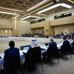 İSEDAK 41. Bakanlar Toplantısı Suriye'nin Yeniden İnşası İçin Yürütülen Çalışmaları Gündeme Getirdi 1 istanbul 41inci isedak bakanlar toplantisinda suriye oturumlari 2b210e51206b