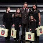 istanbul akmde ataturku anma programi duzenlendi 9fe87ca87abf