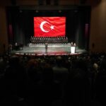 istanbul akmde ataturku anma programi duzenlendi dc3807f911a8