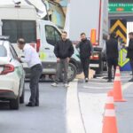 Kuzey Marmara Otoyolu'nda TIR'a çarpan kamyonun yolcusunun hayatını kaybetmesiyle sonuçlanan kaza! 7 istanbul arnavutkoyde kamyon tira carpti 1 olu 1 yarali genis haber de498c87c273